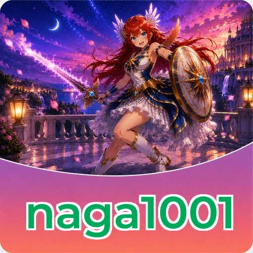 naga1001 APK