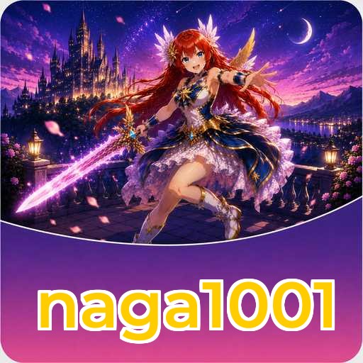 naga1001 APK Structure