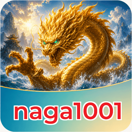 naga1001 Aplikasi