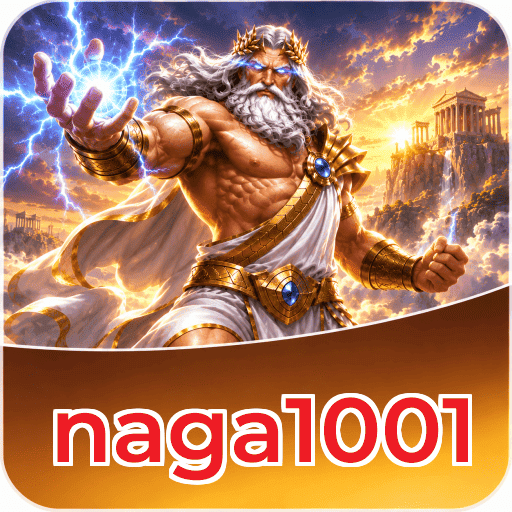 naga1001 Signature
