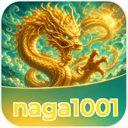 naga1001 APK Structure