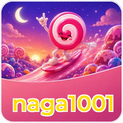 naga1001 Signature