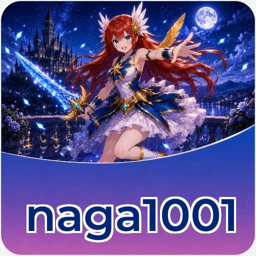 naga1001 APK Structure