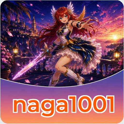 naga1001 Download