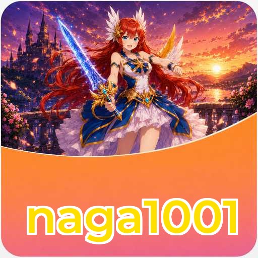 naga1001 APK Structure