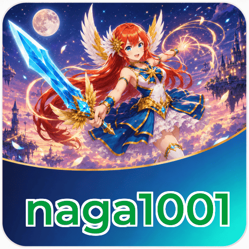 naga1001 APK