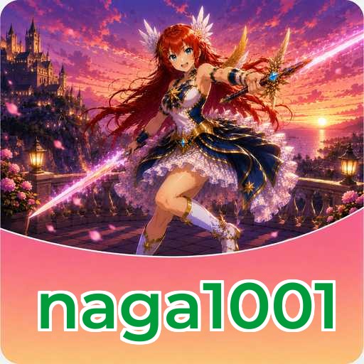 naga1001 Verification