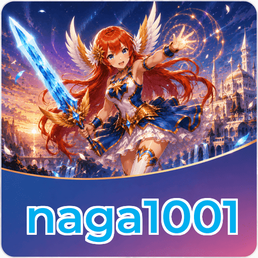 naga1001 Components