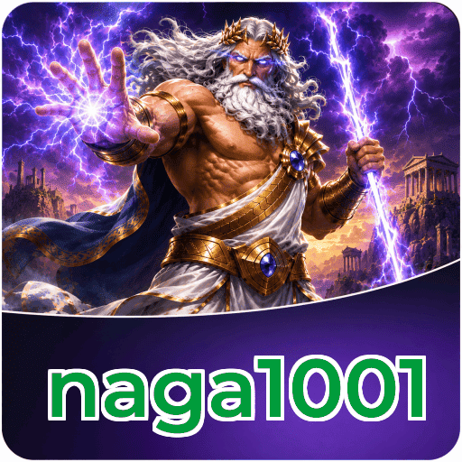 naga1001 APK Structure