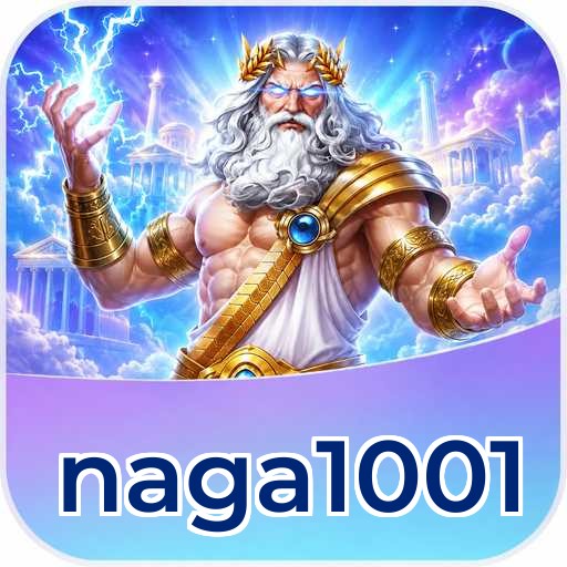 naga1001 APK Structure