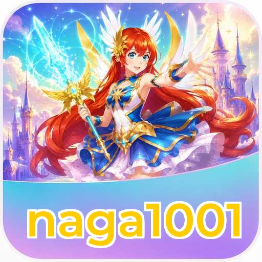 naga1001 APK
